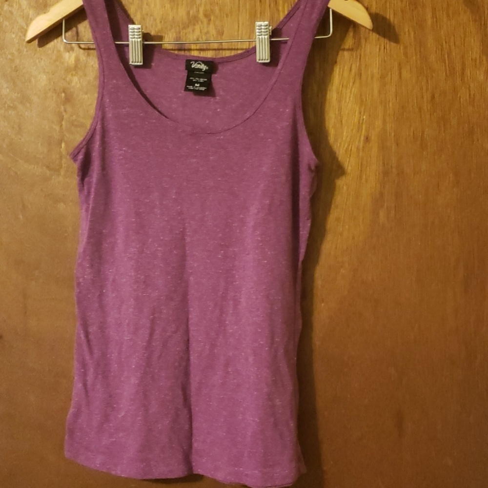 Vanity Tank top